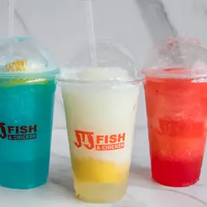 J and J Fish and Chicken